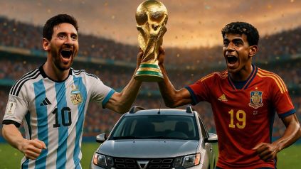Copa del mundo 2026