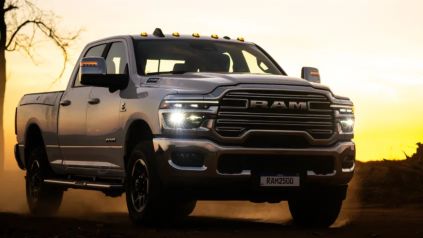 RAM participa de una nueva edición de la Exposición Rural de Palermo, donde presenta el avant premiere de la nueva RAM 2500 y lanza la Dakota Night Edition.