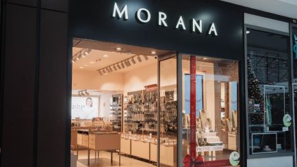 Local Morana