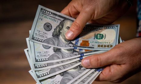 Dólar 16072026