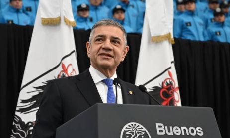 Jorge Macri