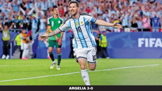 Argelia, Austria, Jordania: la previa antes del Mundial de verdad