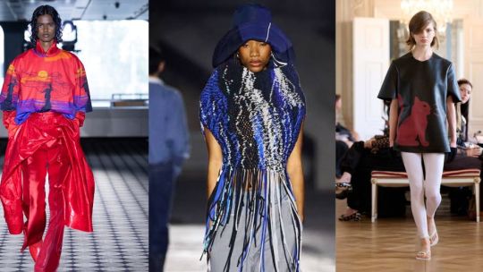 Berlin Fashion Week 2026: los grandes momentos de las colecciones Primavera-Verano 2027