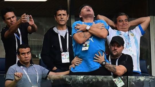 Juicio por Maradona: volverá a declarar el psicólogo de Diego y citaron a Maxi Pomargo, cuñado de Matías Morla
