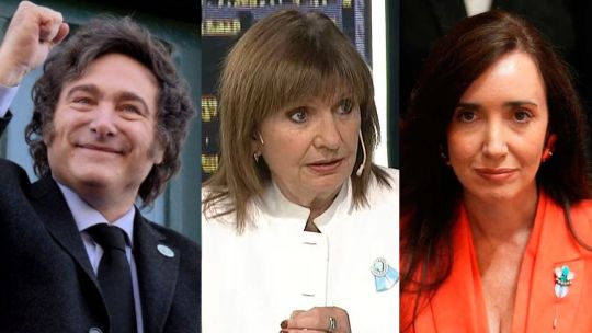 Milei volvió a cargar contra Villarruel y la acusó de repetir “la chicanería K” tras la disputa por la sesión del Senado