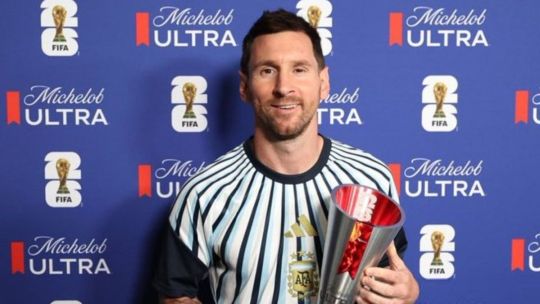 La fórmula del marketing deportivo que crece con el Mundial