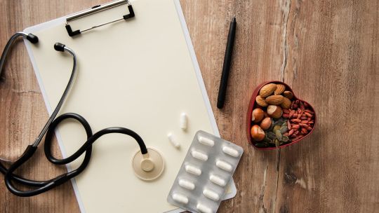 La FDA aprobó la primera pastilla que promete mejorar significativamente el tratamiento del colesterol alto