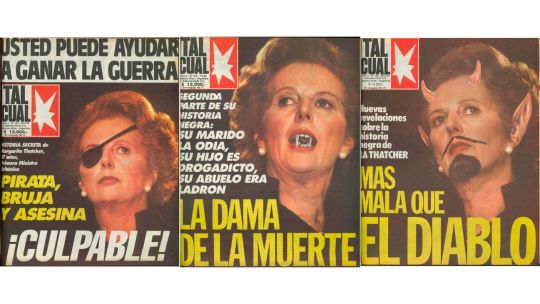 Portada de Tapas de Tal Cual 16072026