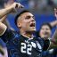 Argentina's World Cup semi-final hero Lautaro Martínez 'dreamt' of scoring winner
