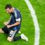 Messi: 'Historical context' makes World Cup win over England 'special'