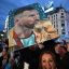 Messi not done yet after inspiring Argentina to World Cup final