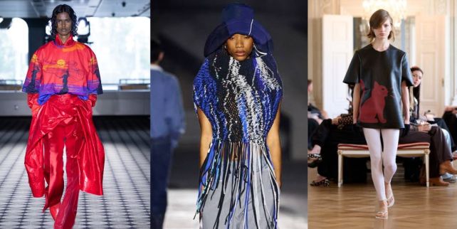 Berlín Fashion Week