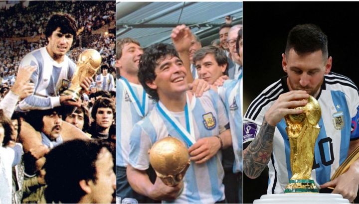 Argentina