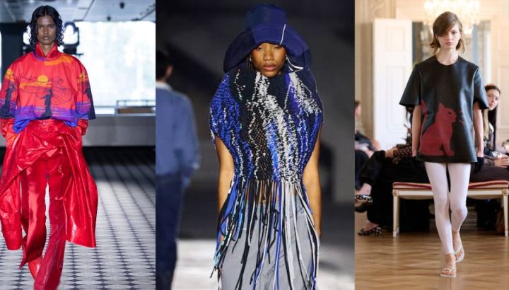 Berlin Fashion Week 2026: los grandes momentos de las colecciones Primavera-Verano 2027