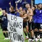 Bandera de Malvinas en el Mundial 2026: las posibles sanciones que evalúa la FIFA para Argentina