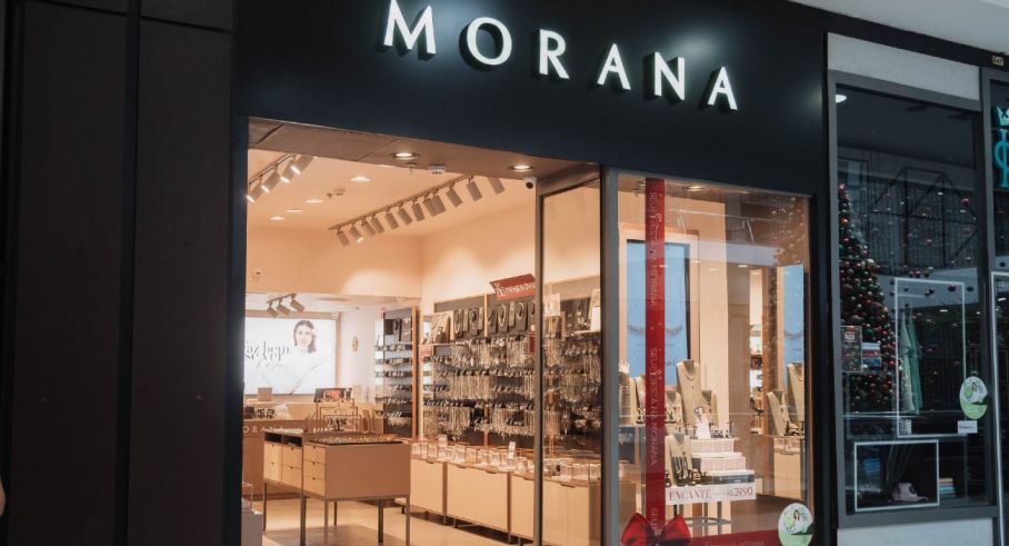 Local Morana