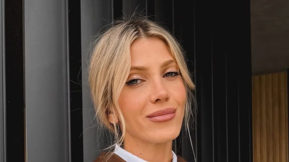 Cande Ruggeri