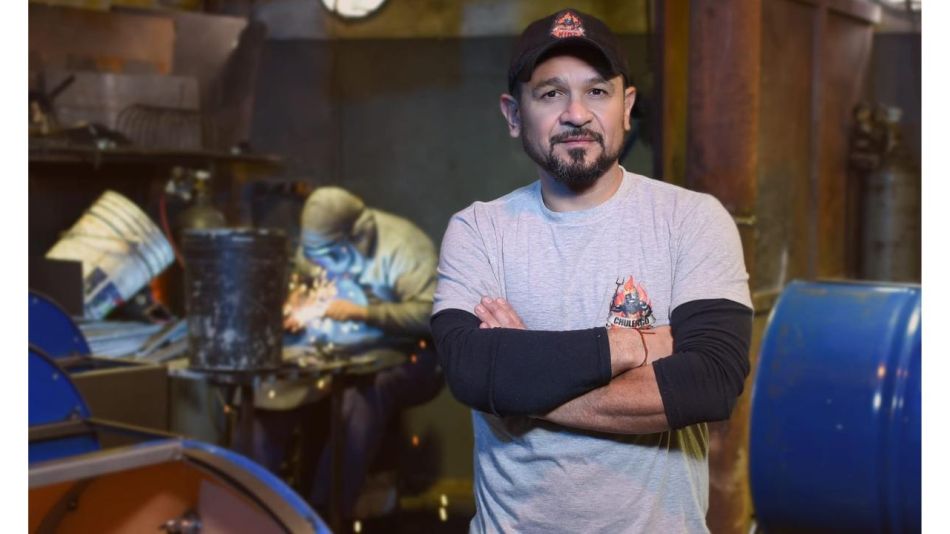 Chulengo King: parrillas con diseño y calidad premiun