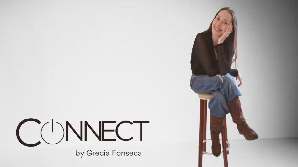 Grecia Fonseca: “Hablar inglés no es repetir estructuras, es saber comunicar tu valor”