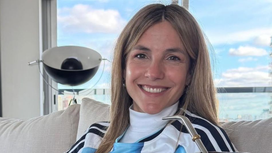 María Belén Ludueña