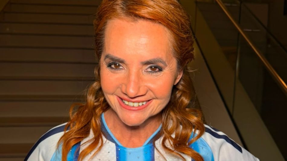 Nancy Pazos