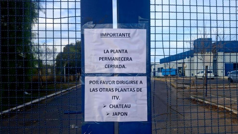 16-07-2026 ITV Circunvalación Córdoba robo inseguridad
