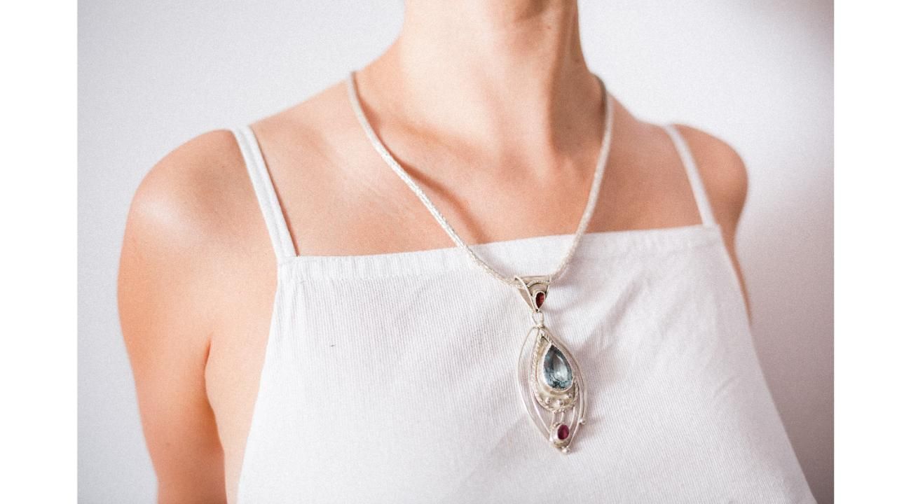 Atipika: joyas que  trascienden el tiempo
