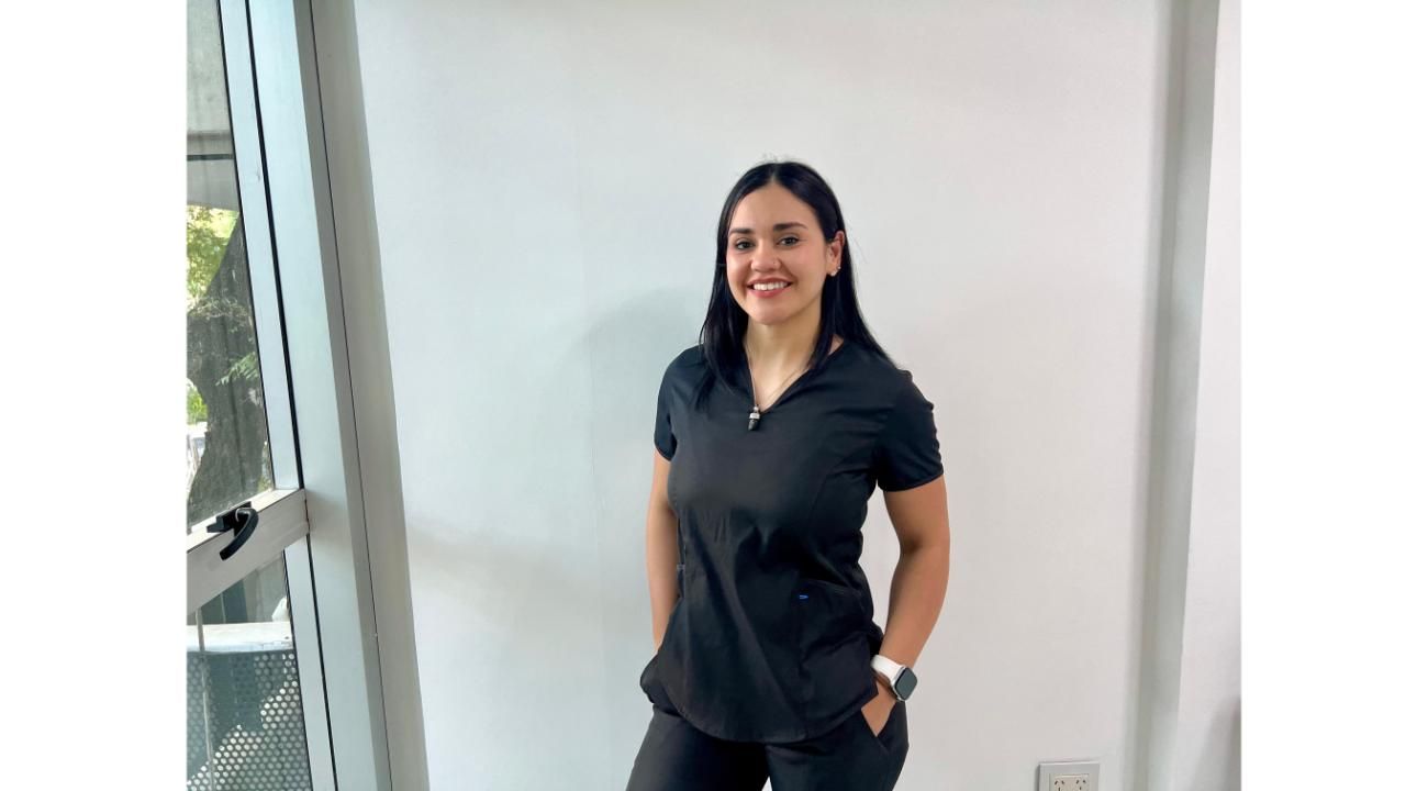 COF: dos amigas con una misión, cuidar las sonrisas