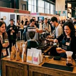  Mar del Plata Coffee Cup 2026.