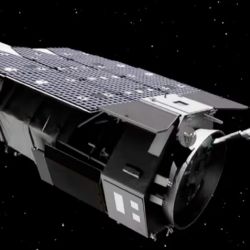 El futuro observatorio buscará nuevas pistas sobre la materia oscura, 