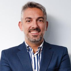 Fernando Lupo: más de 20 años protegiendo familias y proyectos | Foto:CONTENT NOTICIAS