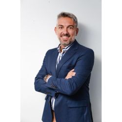 Fernando Lupo: más de 20 años protegiendo familias y proyectos | Foto:CONTENT NOTICIAS