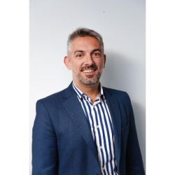 Fernando Lupo: más de 20 años protegiendo familias y proyectos | Foto:CONTENT NOTICIAS