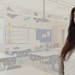 Lic. Romina Cariati: “La escuela también enseña a vivir” | Foto:CONTENT NOTICIAS