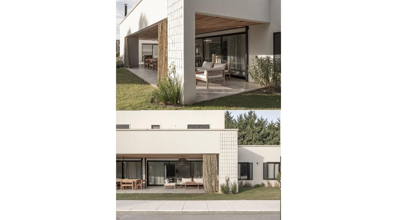 Formas puras para habitar