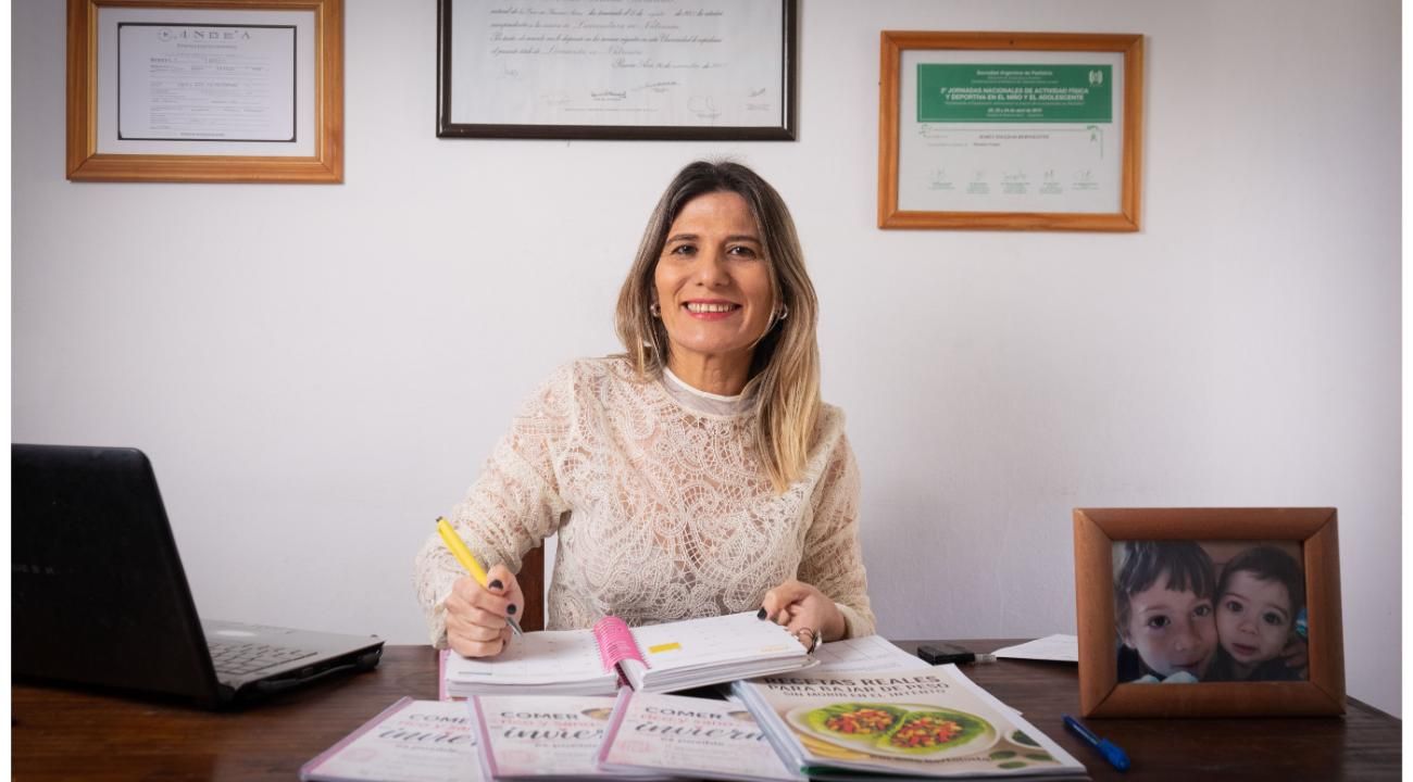 La nutrición en la vida real: hábitos saludables que pueden sostenerse