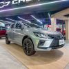 Chevrolet presentó el Onix Activ, la versión más accesible del compacto