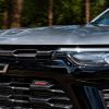 Chevrolet S10 Trail Boss