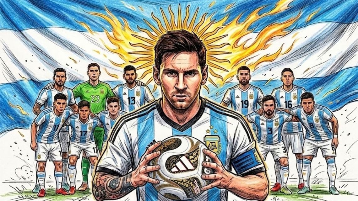 Día 948: La final de nuestra historia