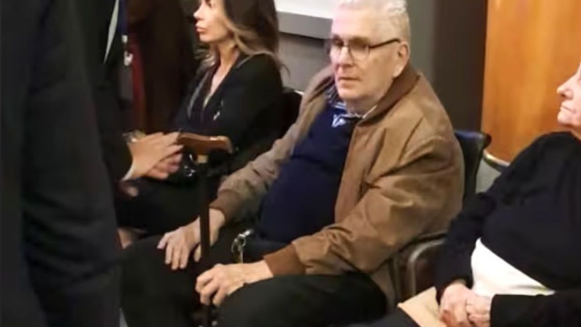 El socio de la Bolsa que enfrentó a Milei fulminó el rumbo económico