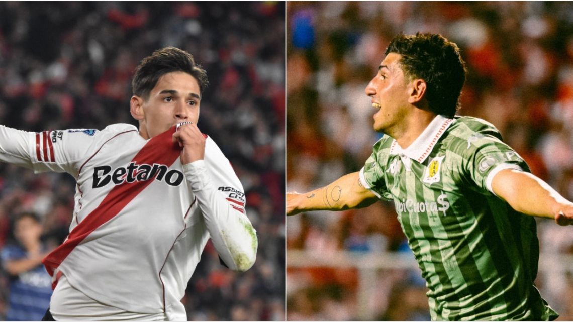 River vs Aldosivi: Παρακολούθησα ζωντανά τον αγώνα του Κυπέλλου Αργεντινής