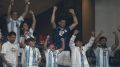 Furor por la final Argentina y España: cuánto cuesta viajar a ver el partido