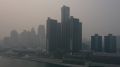 Incendios en Canadá y humo en Estados Unidos: ¿peligra la final entre Argentina y España?