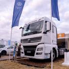 Así es la última Volkswagen Amarok antes de que la reemplace la camioneta china