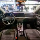 Chevrolet presentó el Onix Activ, la versión más accesible del compacto