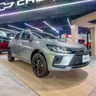 Chevrolet presentó el Onix Activ, la versión más accesible del compacto