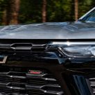 Chevrolet S10 Trail Boss