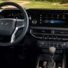 Chevrolet S10 Trail Boss