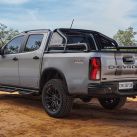Chevrolet S10 Trail Boss