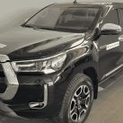 Toyota abre su tienda oficial de Usados Certificados en Mercado Libre